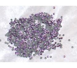 750 Hotfix  Nailheads 4mm purple
